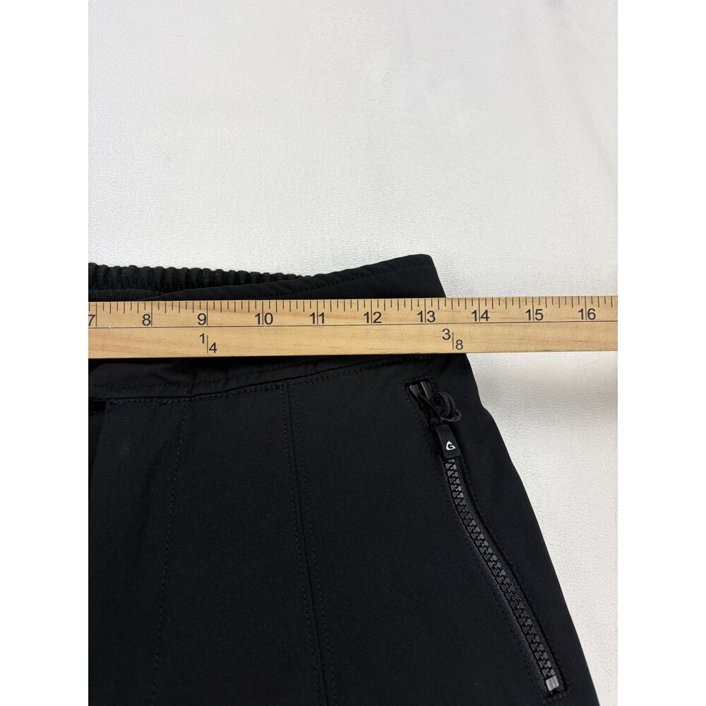 Gerry Women's Insulated Ski Pants XS Black - Picture 6 of 8